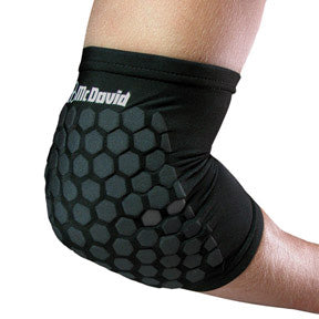 Protección HexPad rodilla-codo