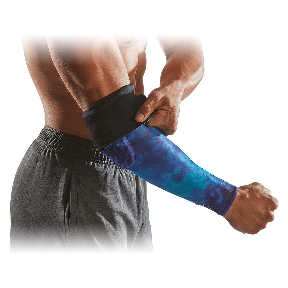 Reversible Hex Shooter Arm Sleeve