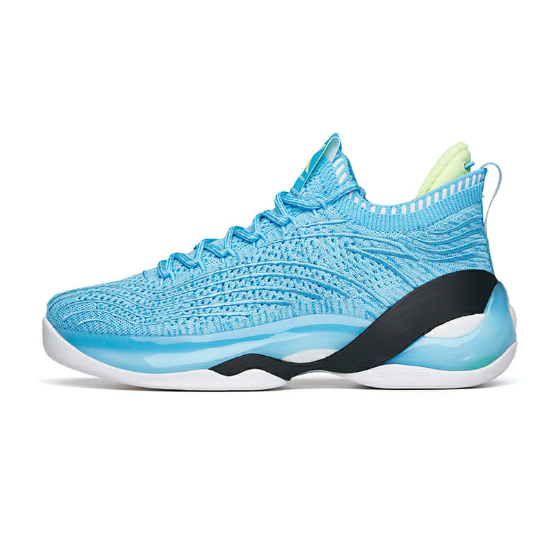 Klay Thompson KT7 Low - Turn The Waves