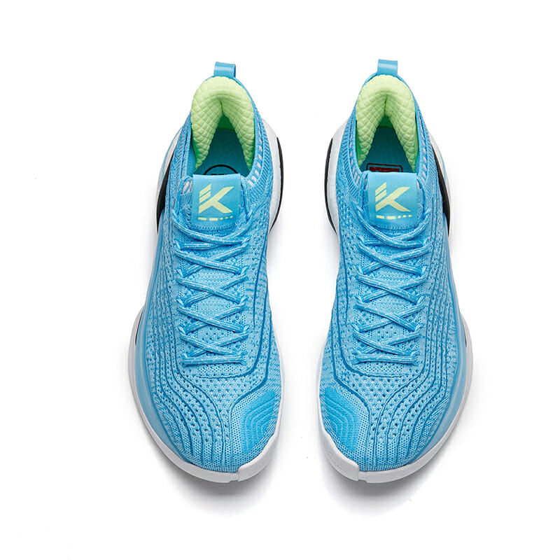 Klay Thompson KT7 Low - Turn The Waves