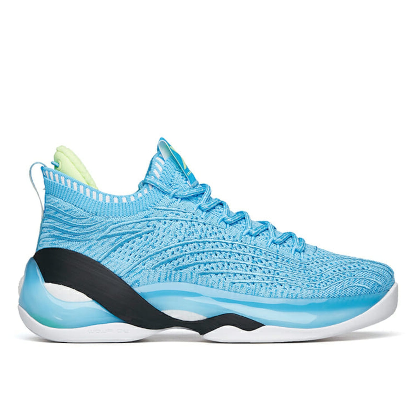 Klay Thompson KT7 Low - Turn The Waves