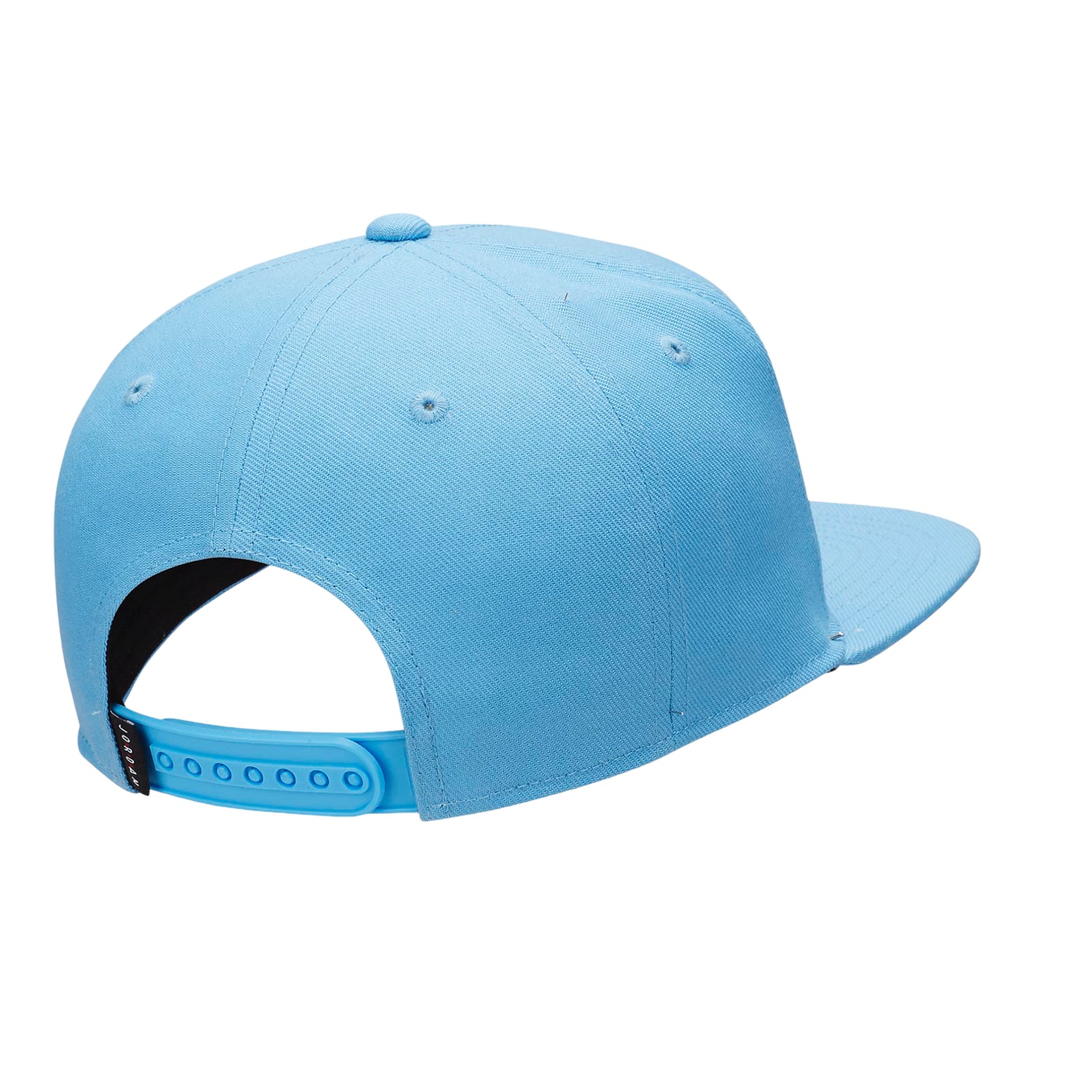 Jersey Flat Brim Cap