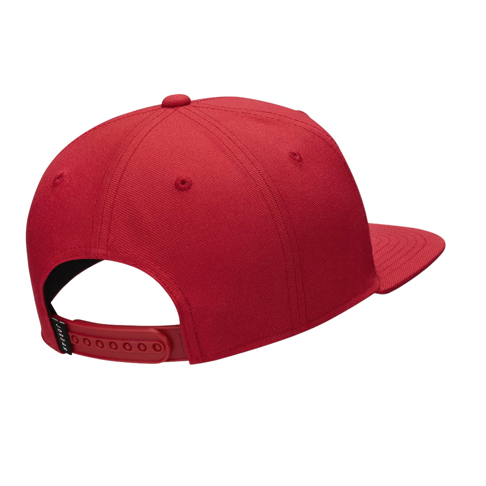 Jersey Flat Brim Cap