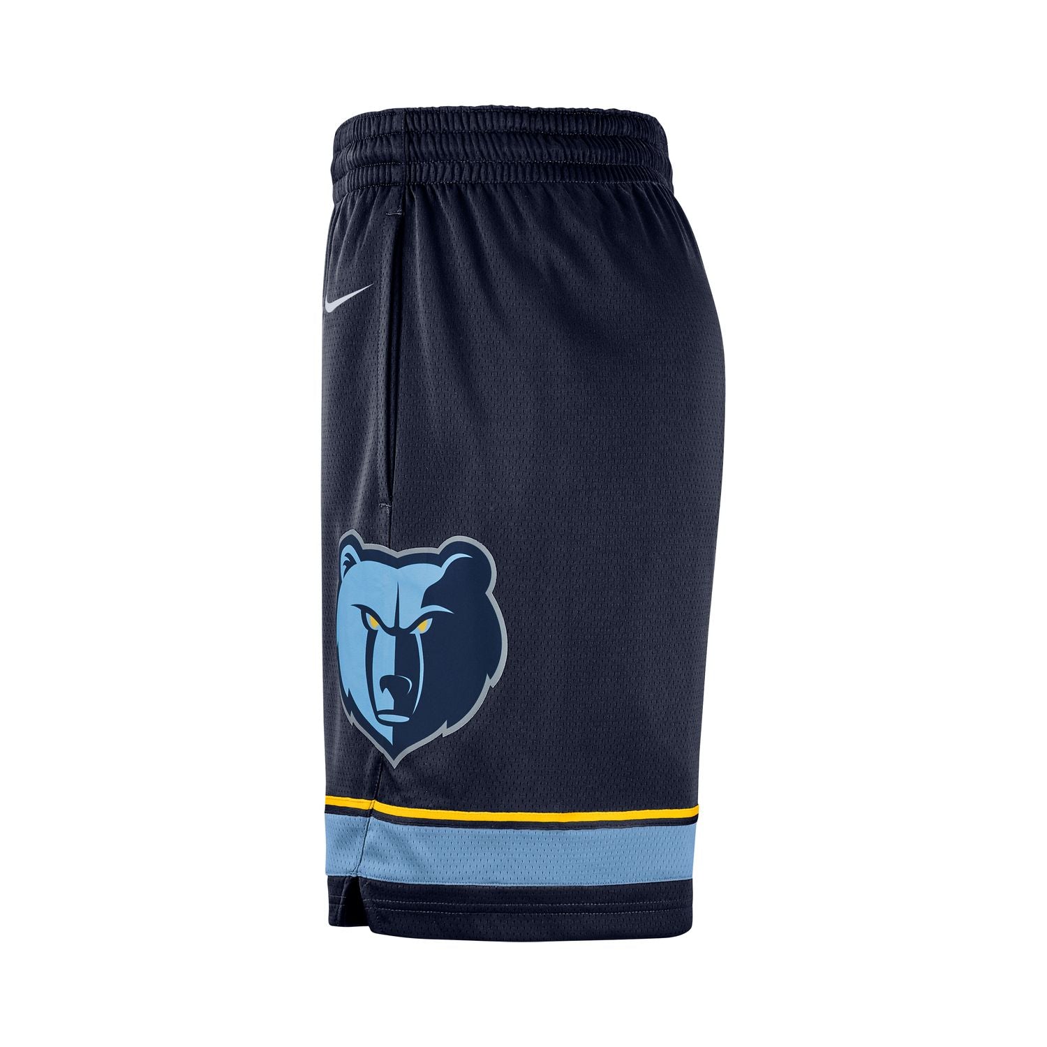 Memphis Grizzlies Icon Edition Swingman