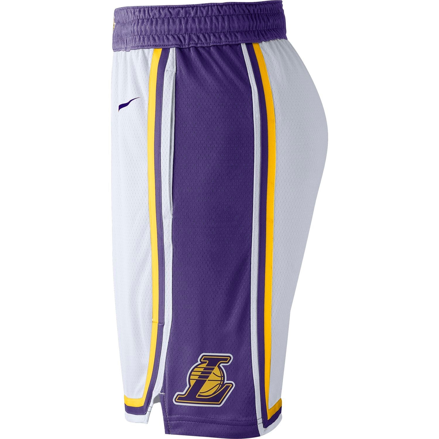 Edición Swingman de la Asociación de Los Ángeles Lakers