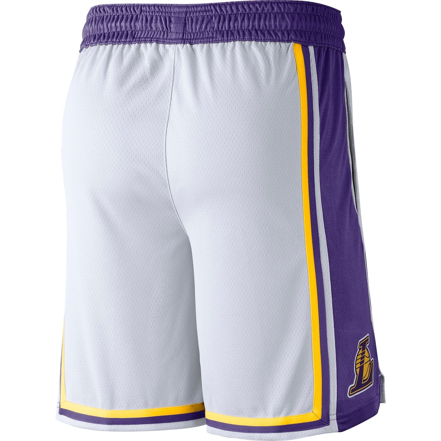 Edición Swingman de la Asociación de Los Ángeles Lakers