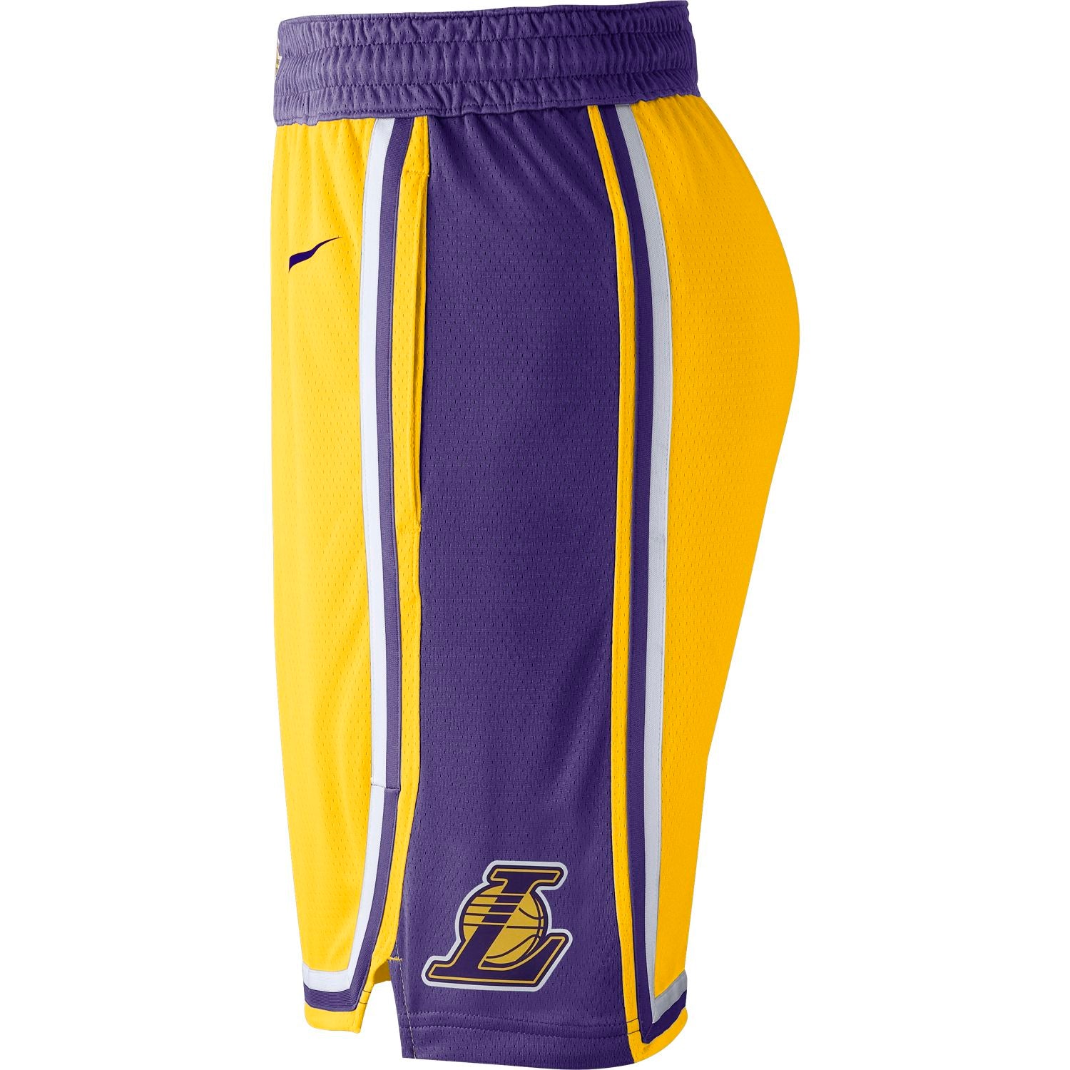 NBA Los Angeles Lakers Icon Edition Swingman