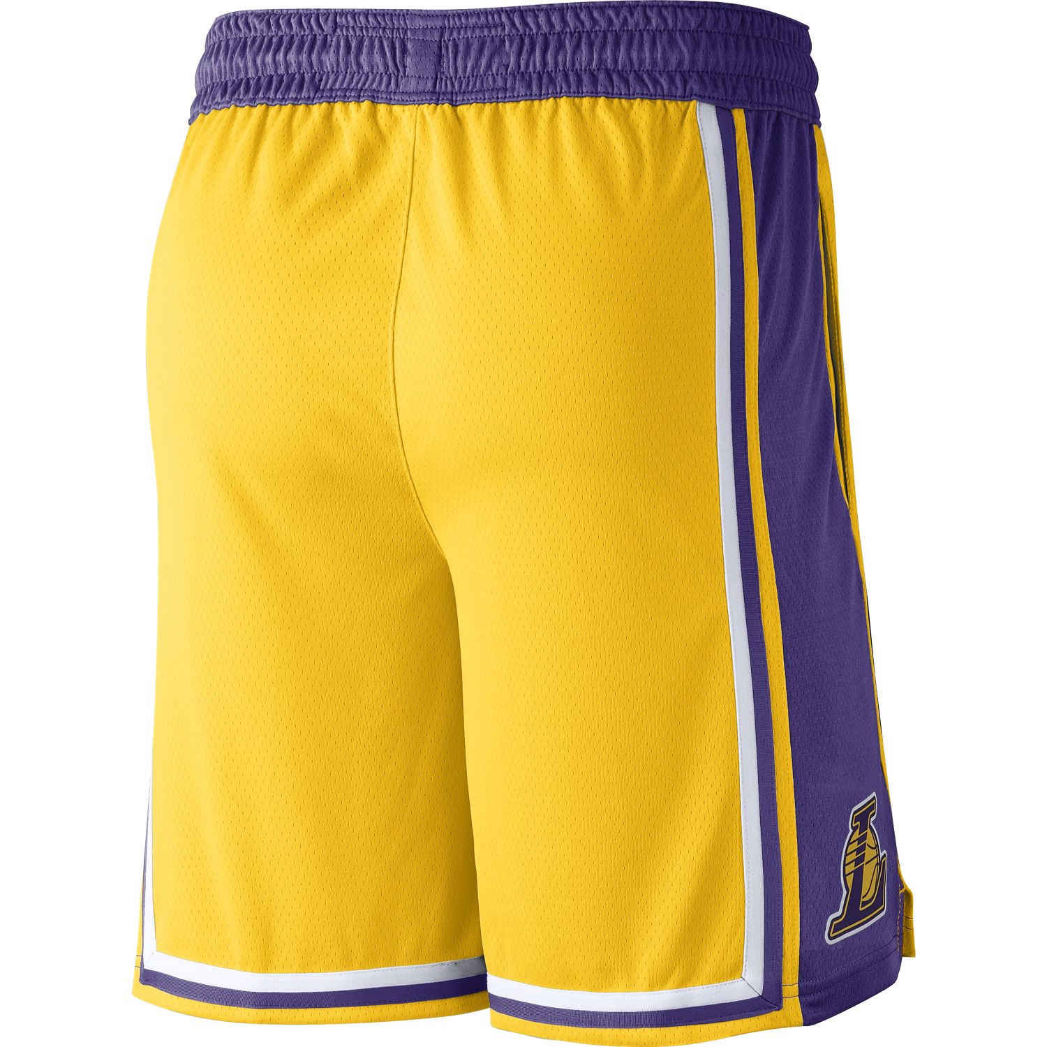 NBA Los Angeles Lakers Icon Edition Swingman