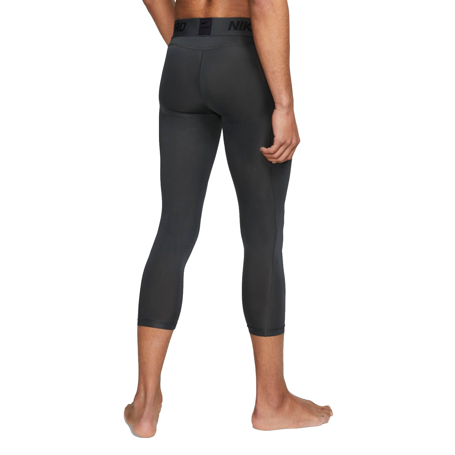 Dri-FIT Pro 3-4 Leggings