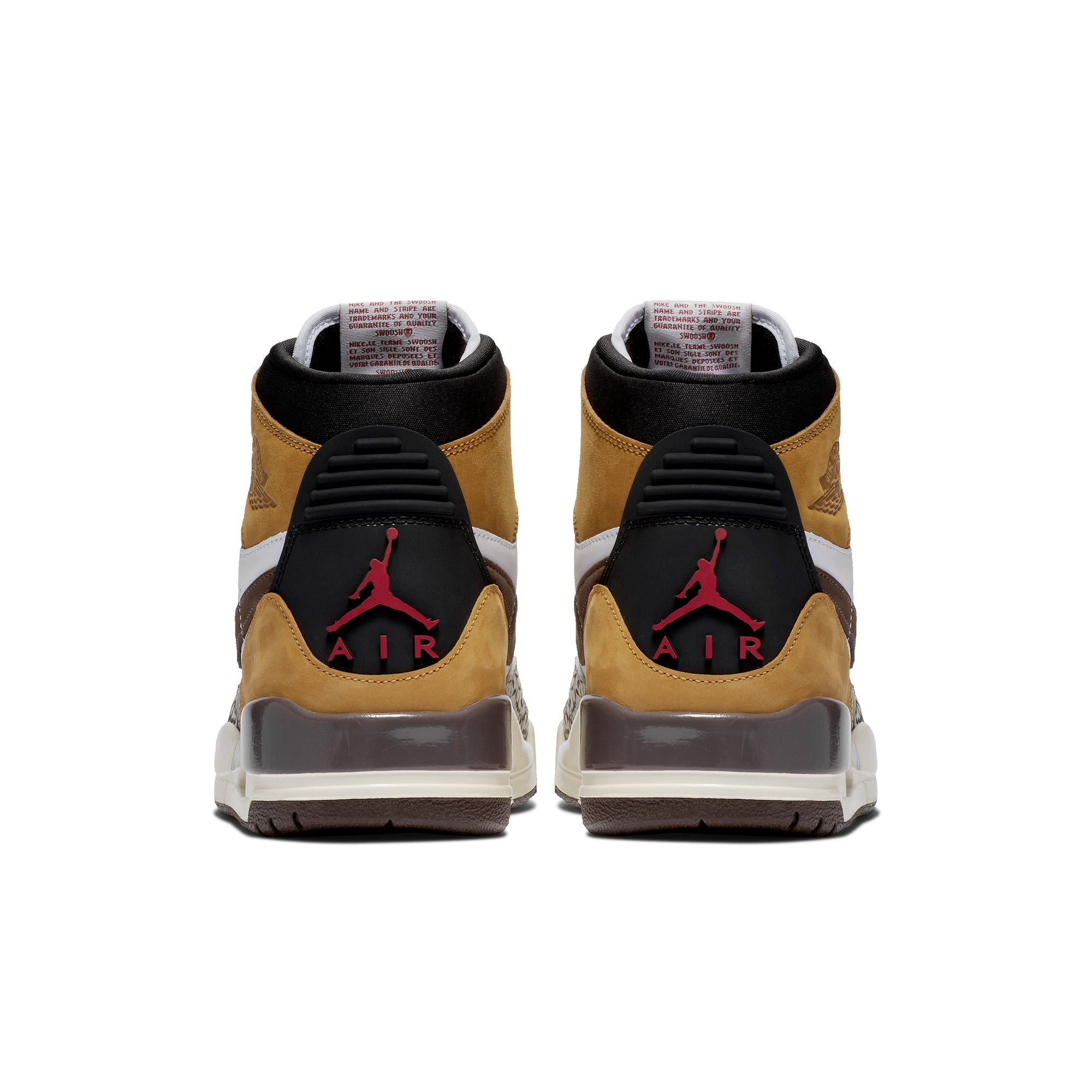 Air Jordan Legacy 312