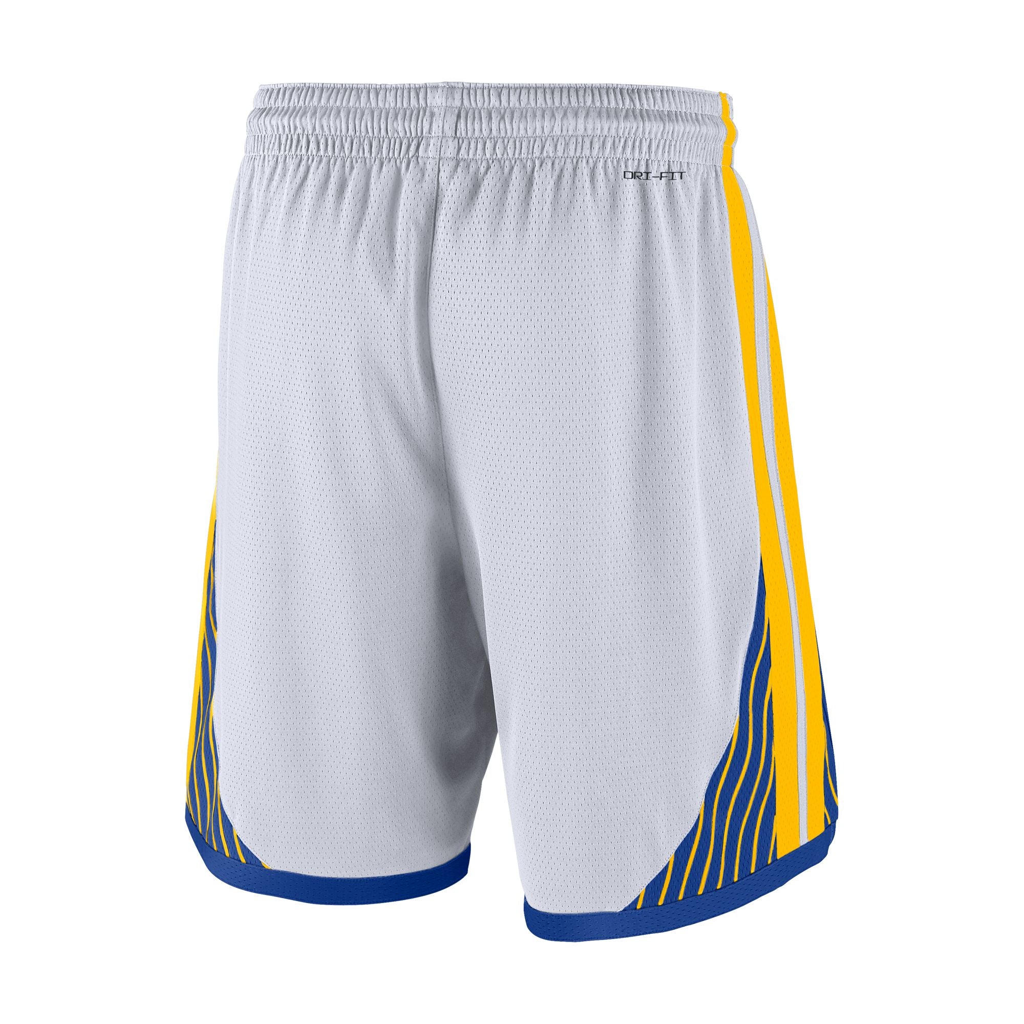 Golden State Warriors Association Edition Swingman