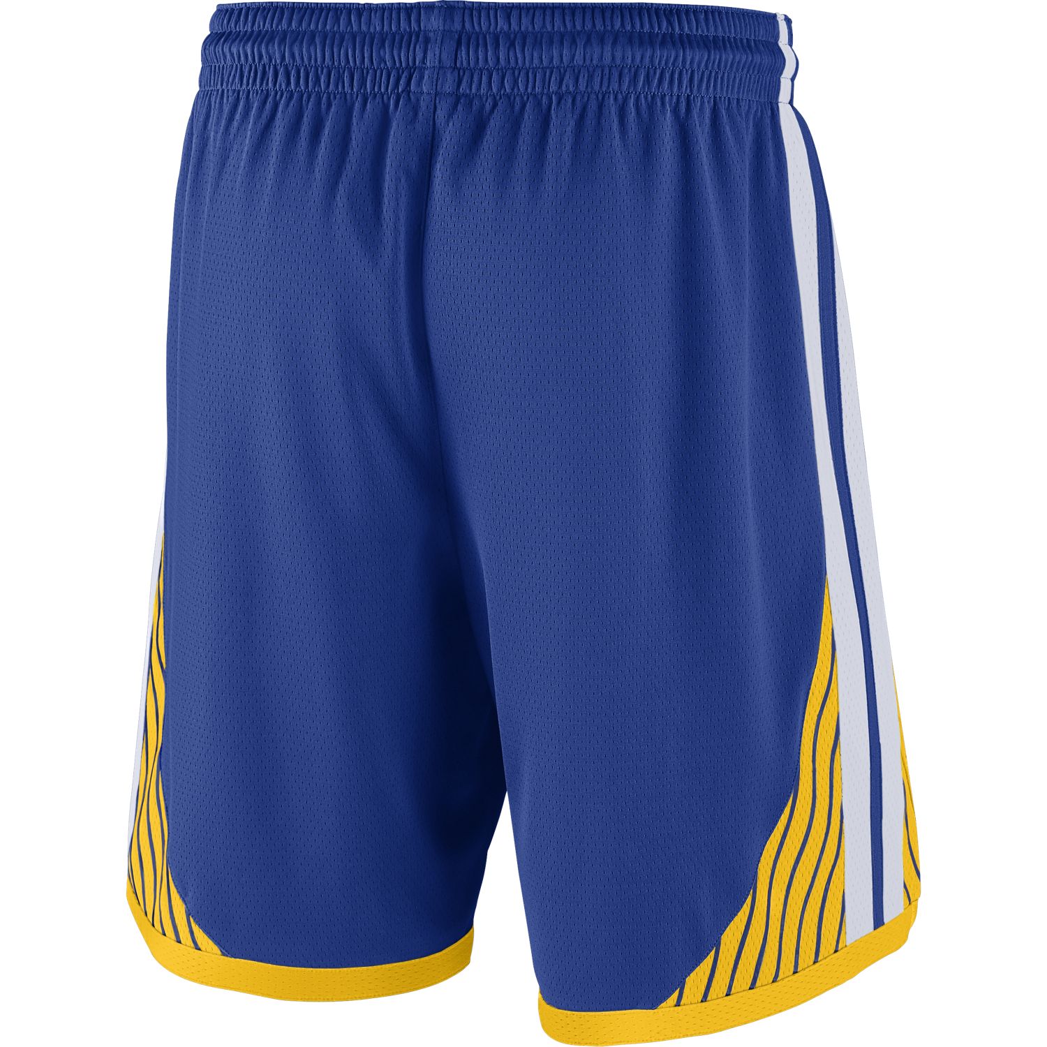 Golden State Warriors Icon Edition Swingman