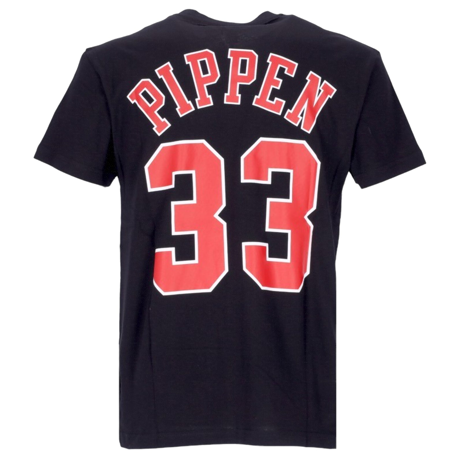 NBA Tee Hardwood Classics Scottie Pippen Chicago Bulls