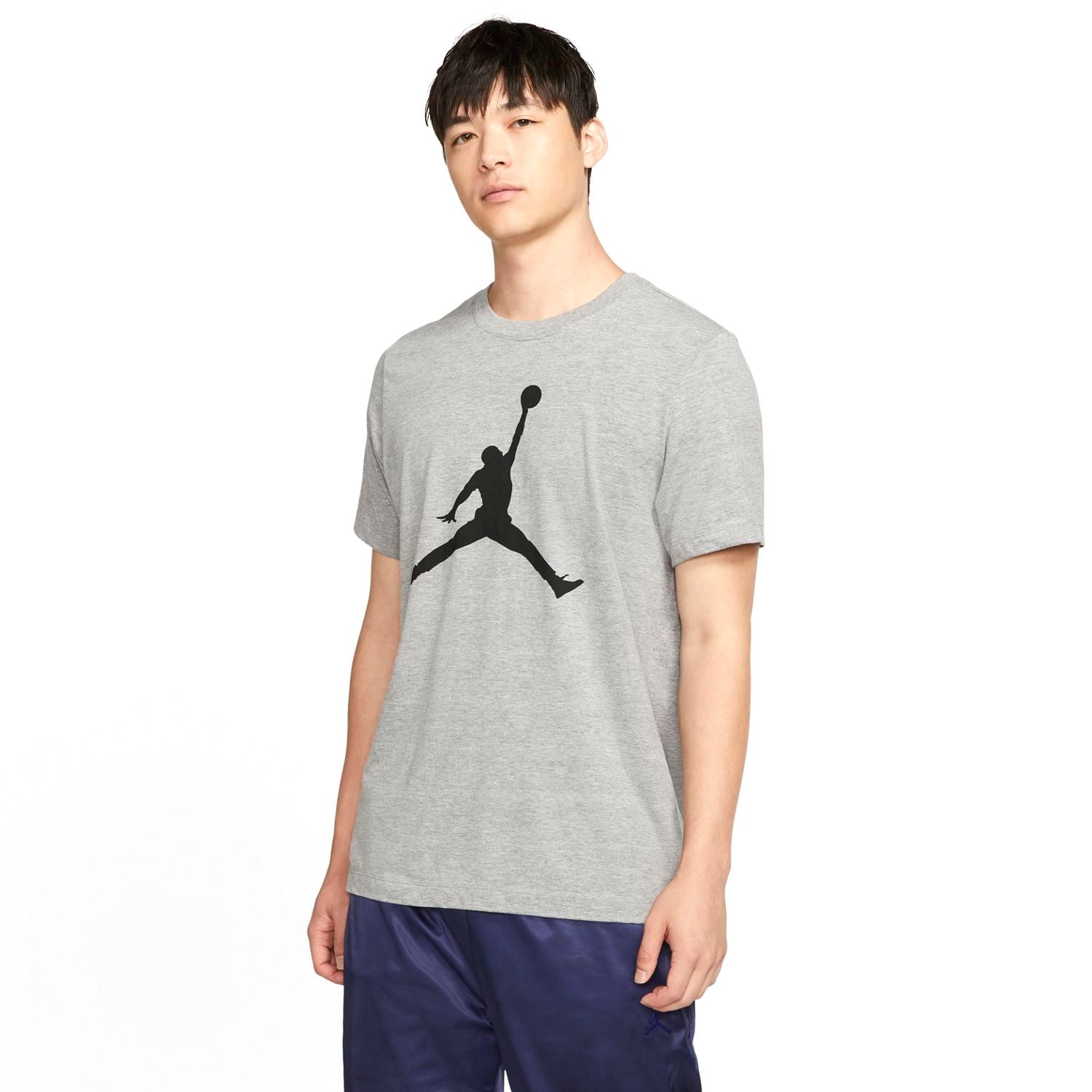 Jumpman Tee