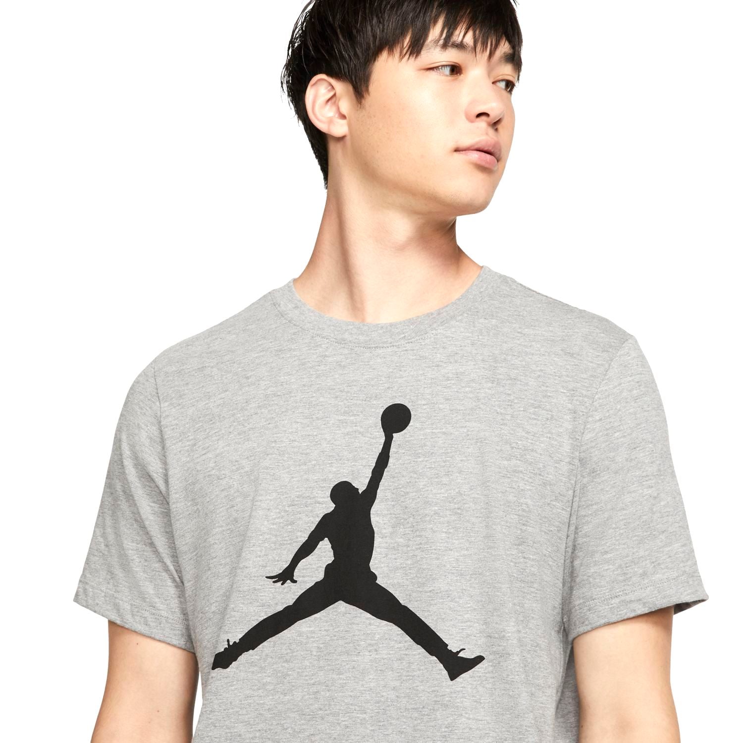 Jumpman Tee