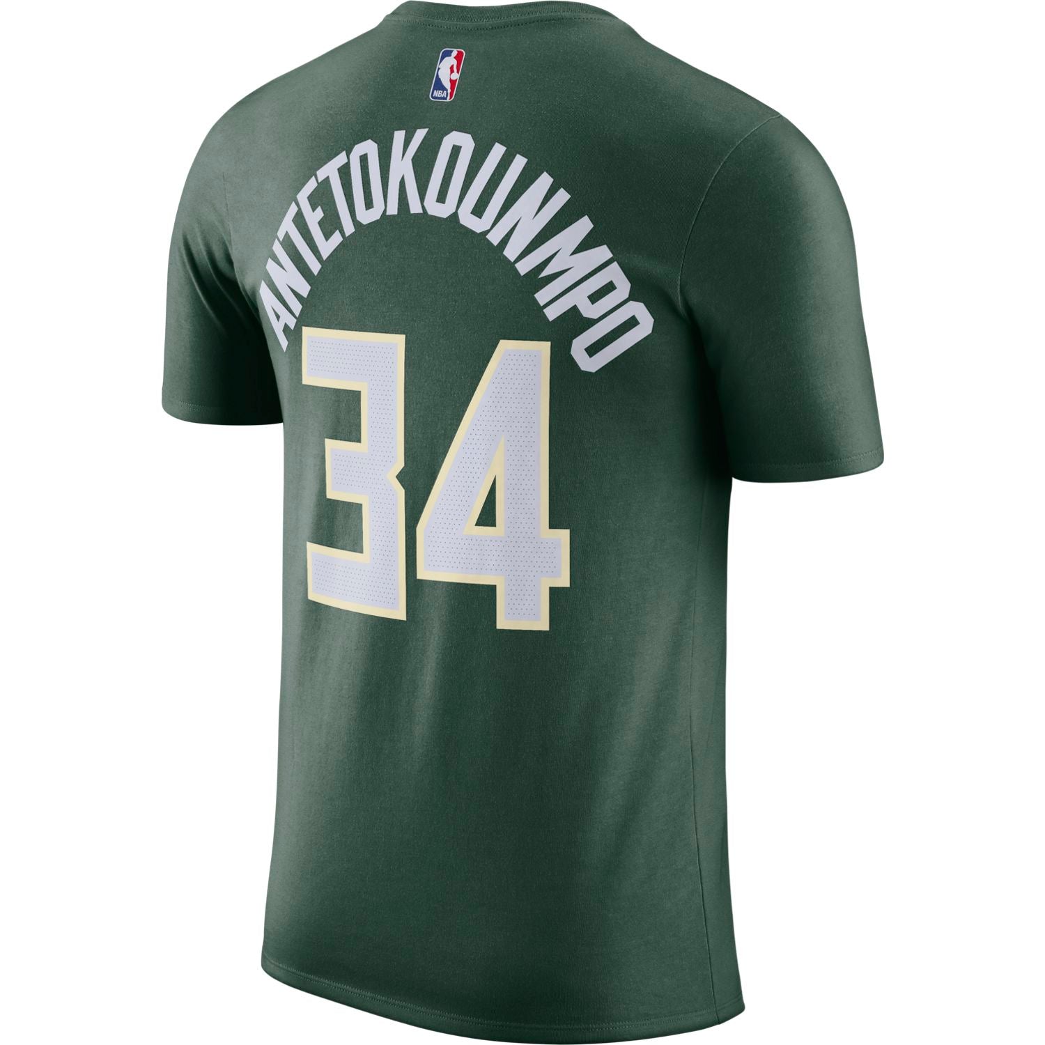 Nike Giannis Antetokounmpo Bucks