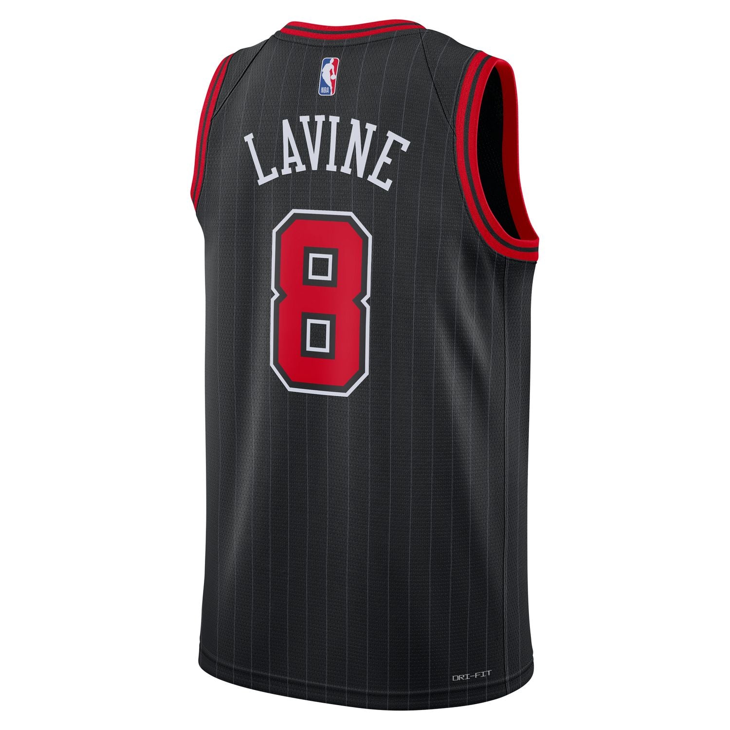 NBA Statement Edition Swingman - Zach LaVine Chicago Bulls