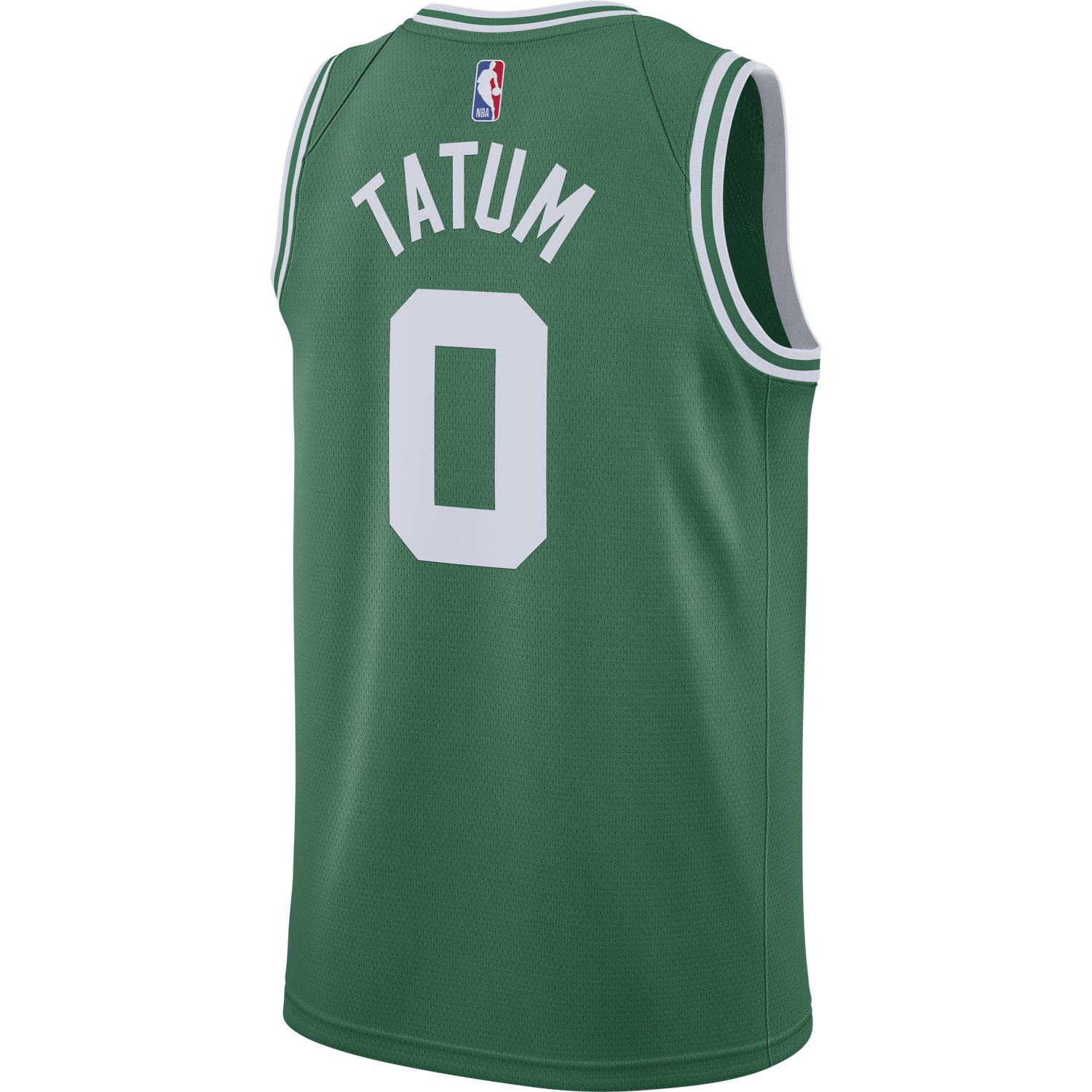 NBA Icon Edition Swingman - Jayson Tatum Boston Celtics