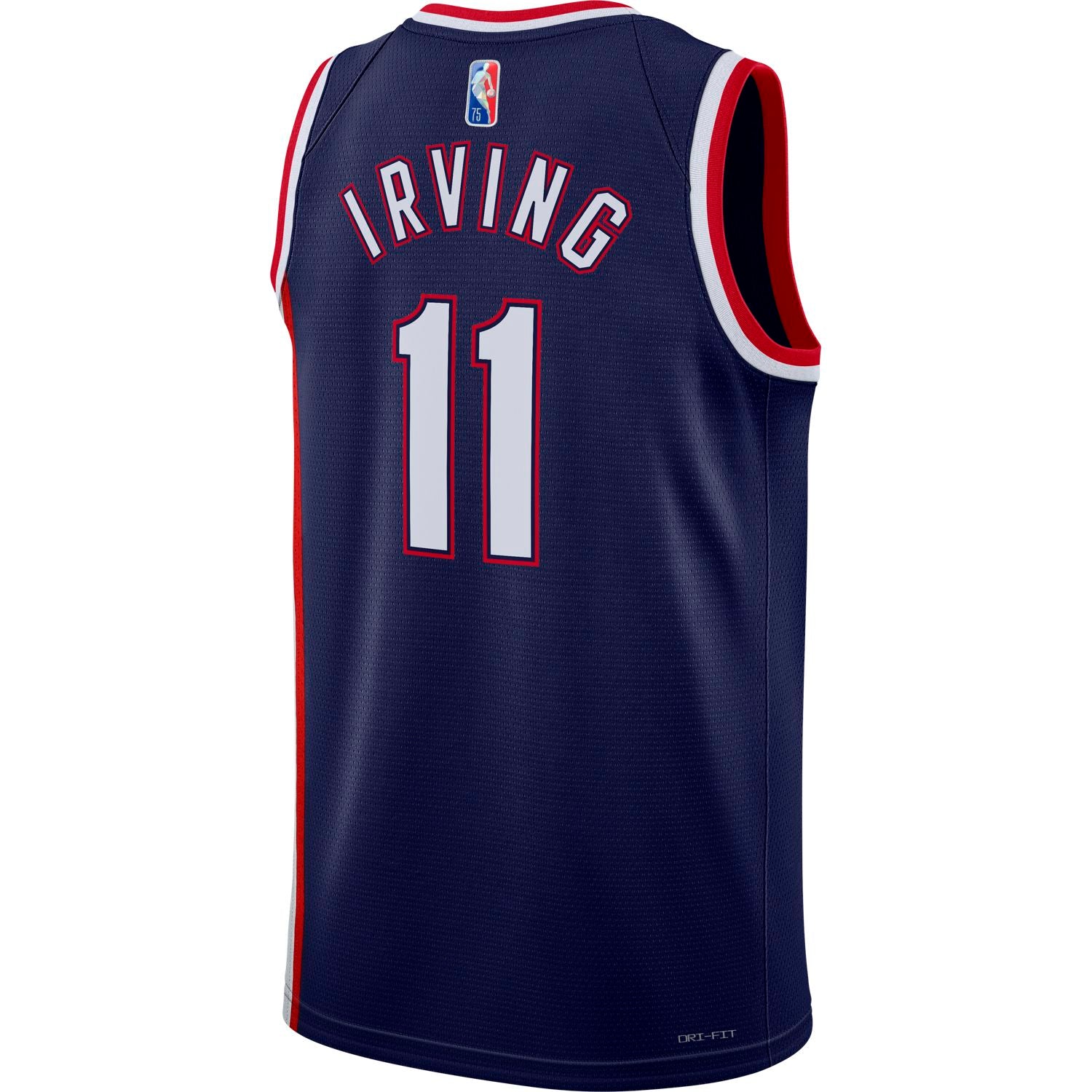 City Edition Swingman 2021-22 - Kyrie Irving Brooklyn Nets