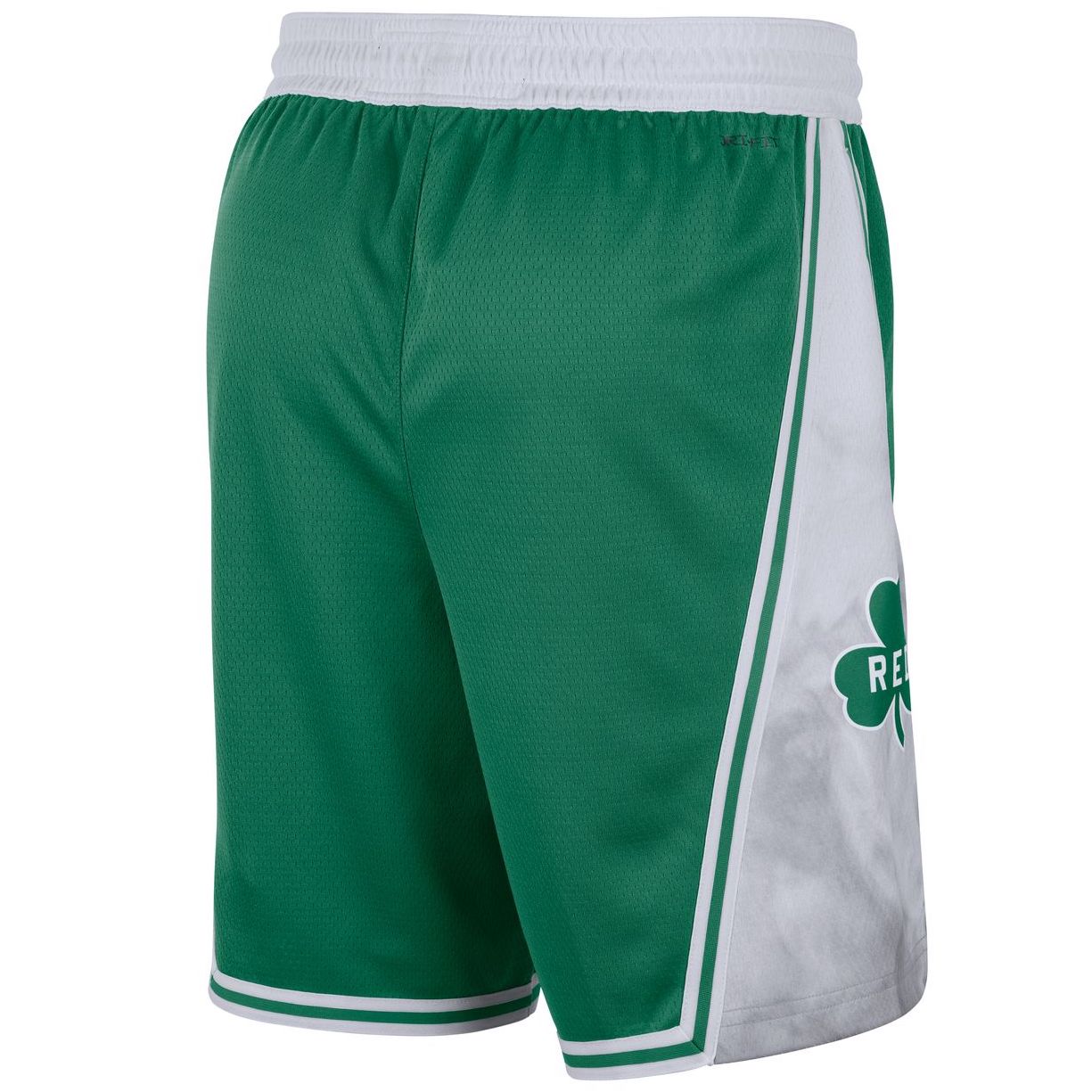 Boston Celtics City Edition Swingman