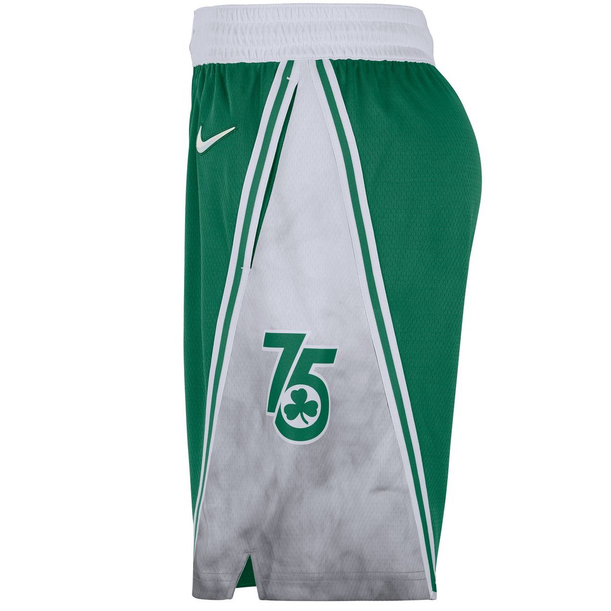 Boston Celtics City Edition Swingman