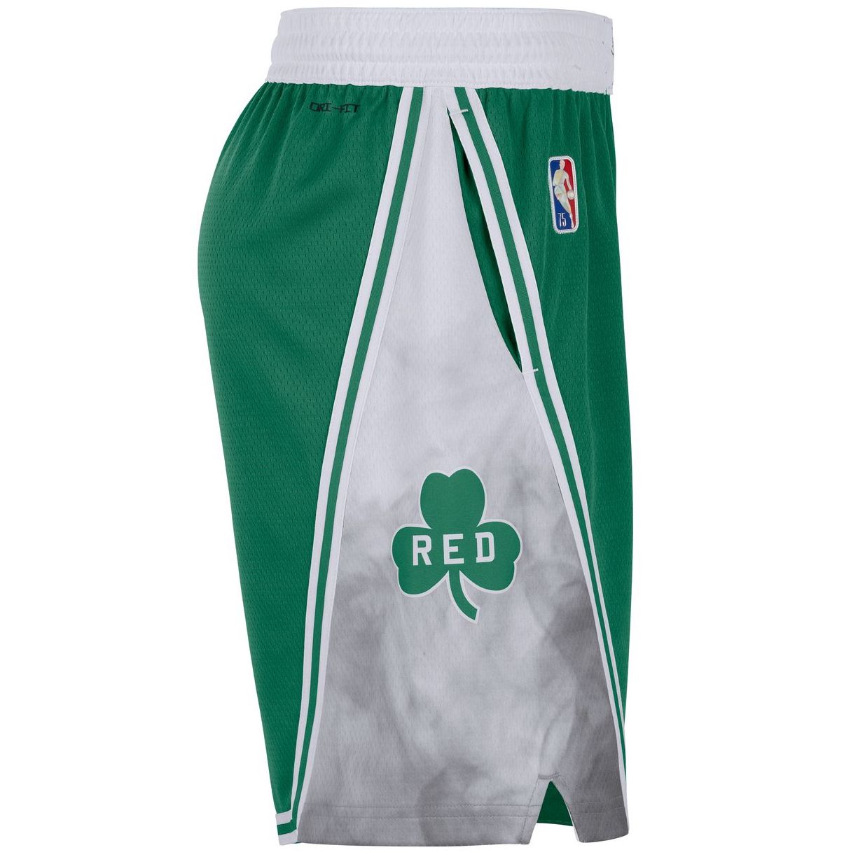 Boston Celtics City Edition Swingman