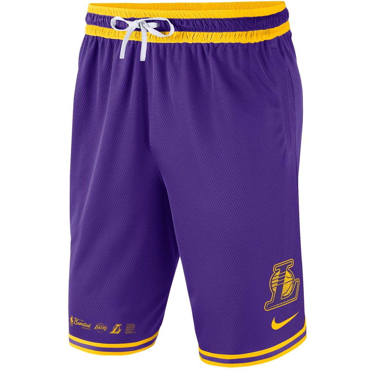 Nike Los Angeles Lakers DNA