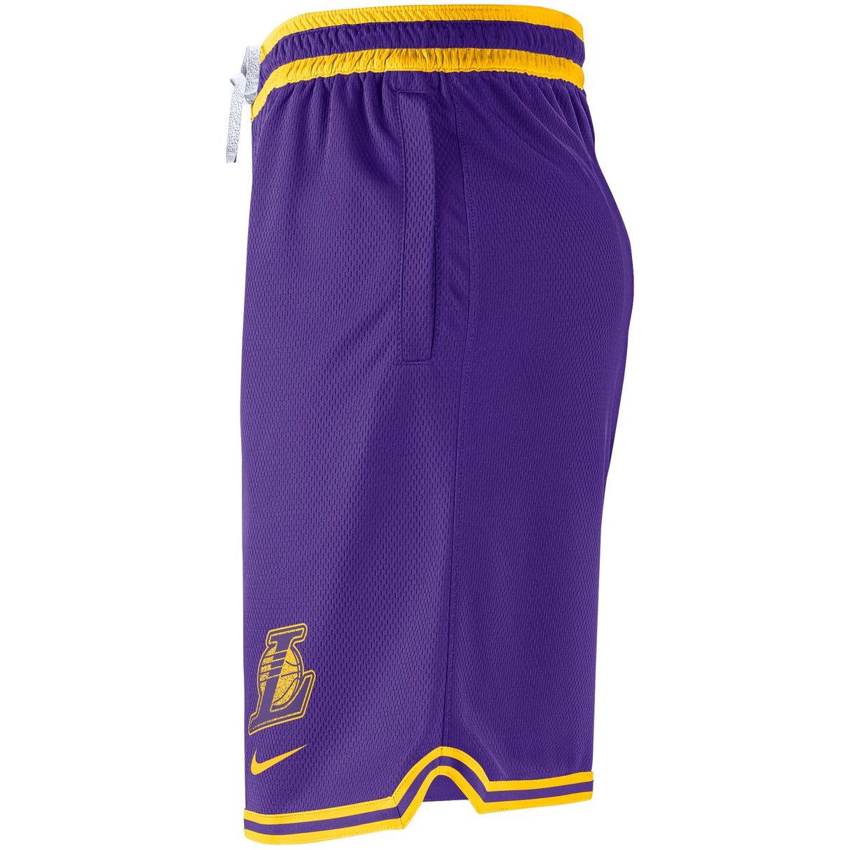 Nike Los Angeles Lakers DNA