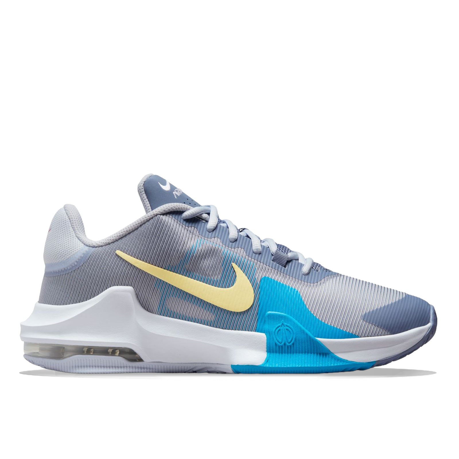 Air Max Impact 4