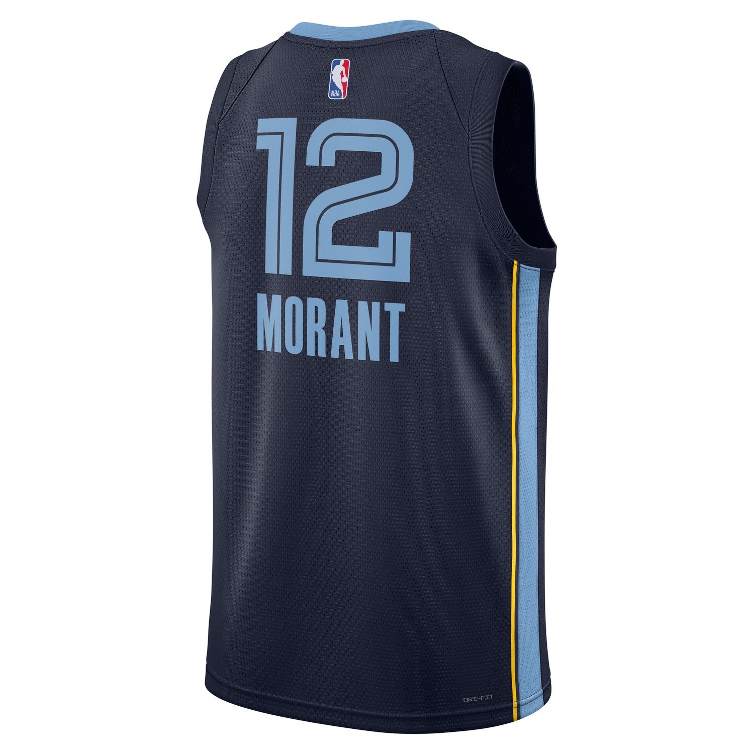 NBA Icon Edition Swingman 2022-23 Ja Morant Memphis Grizzlies