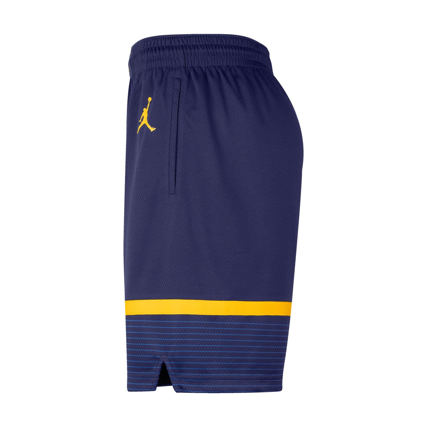 Golden State Warriors Statement Edition Swingman