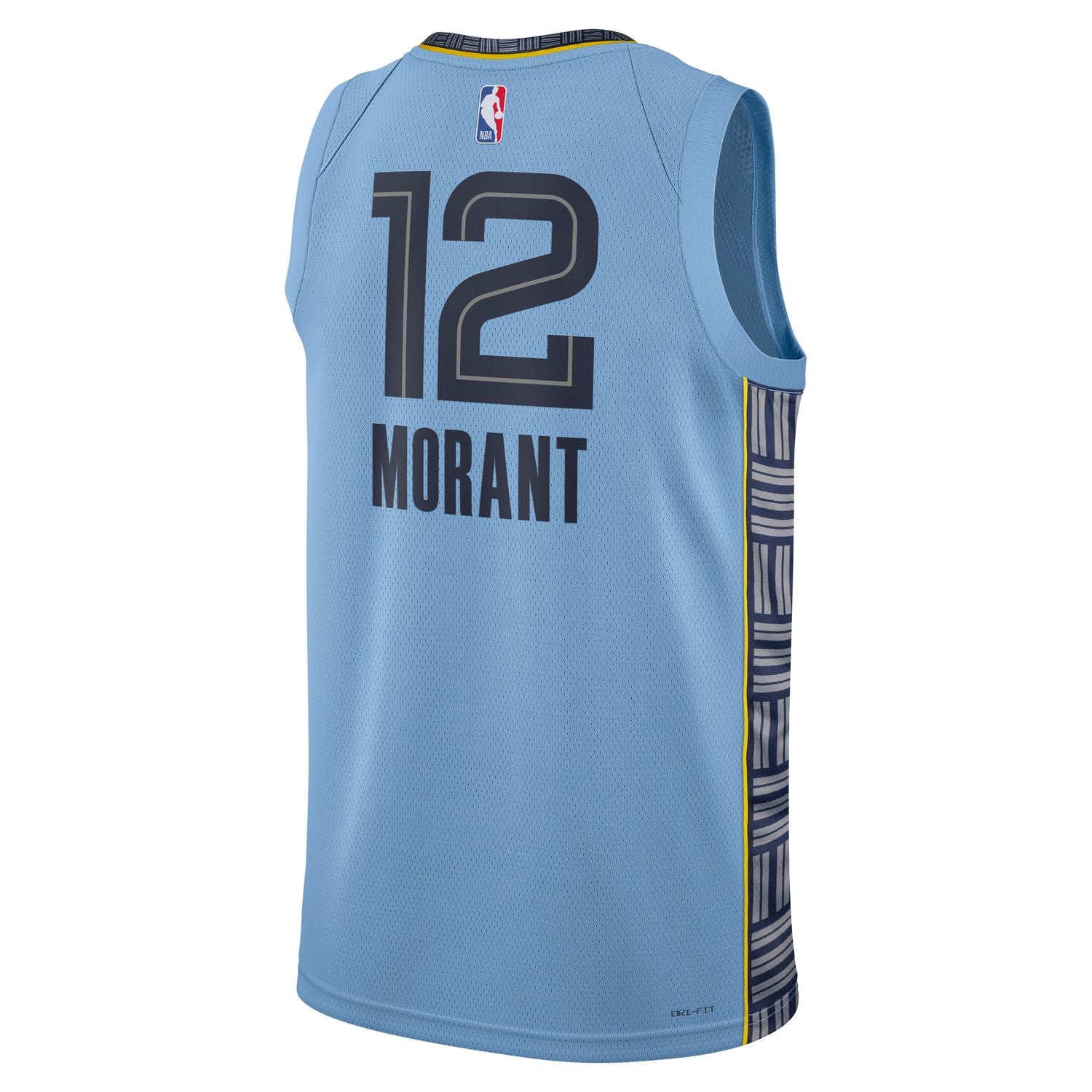 NBA Statement Edition Swingman - Ja Morant Memphis Grizzlies