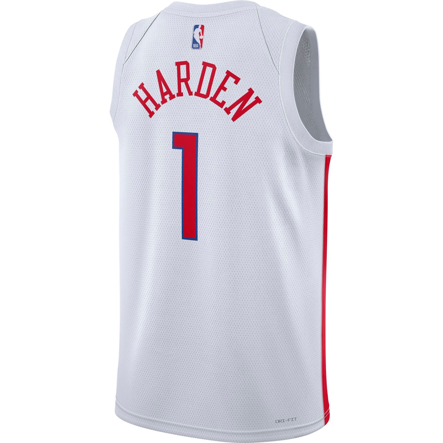 NBA City Edition Swingman - James Harden Philadelphia 76ers