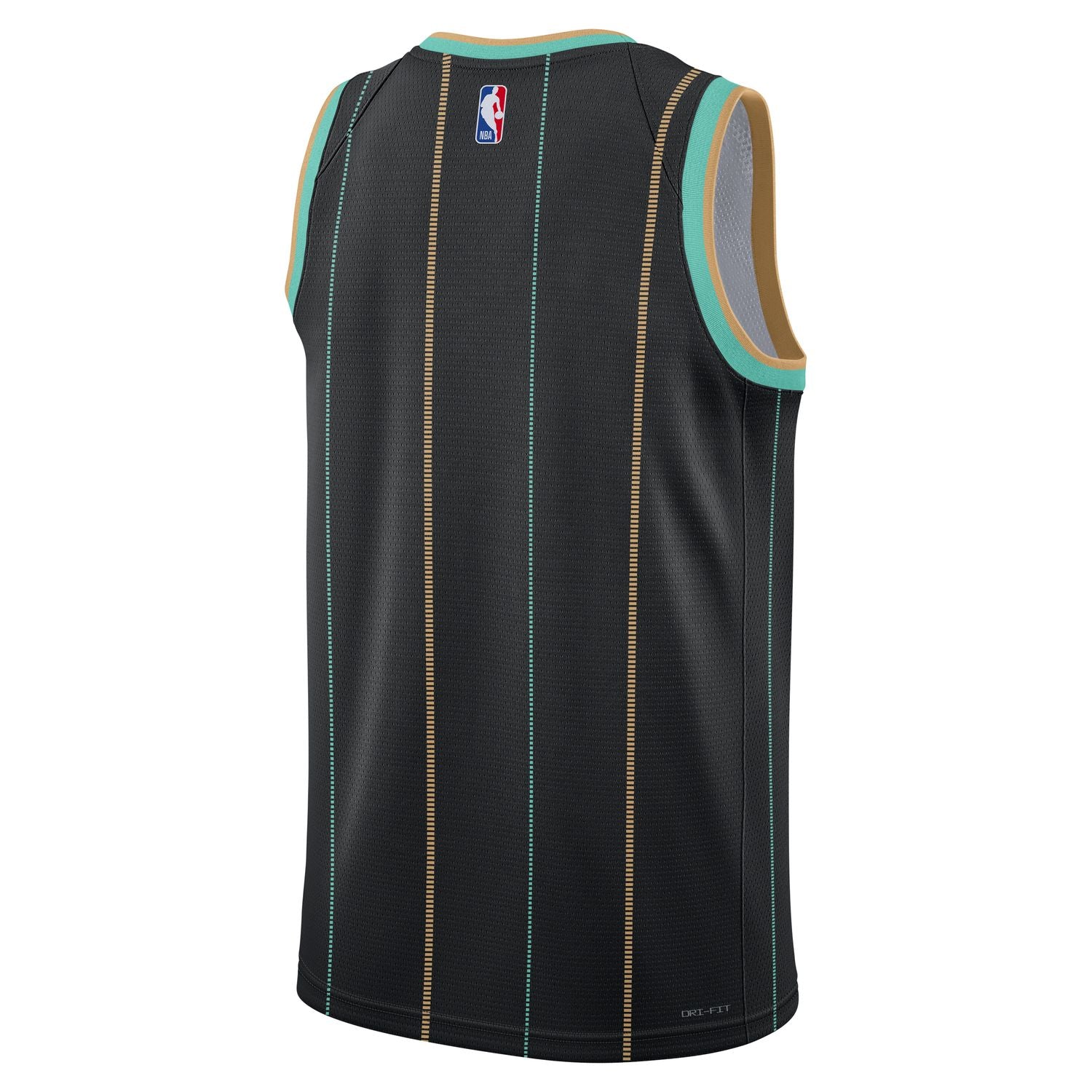 City Edition Swingman 2022-23 Charlotte Hornets