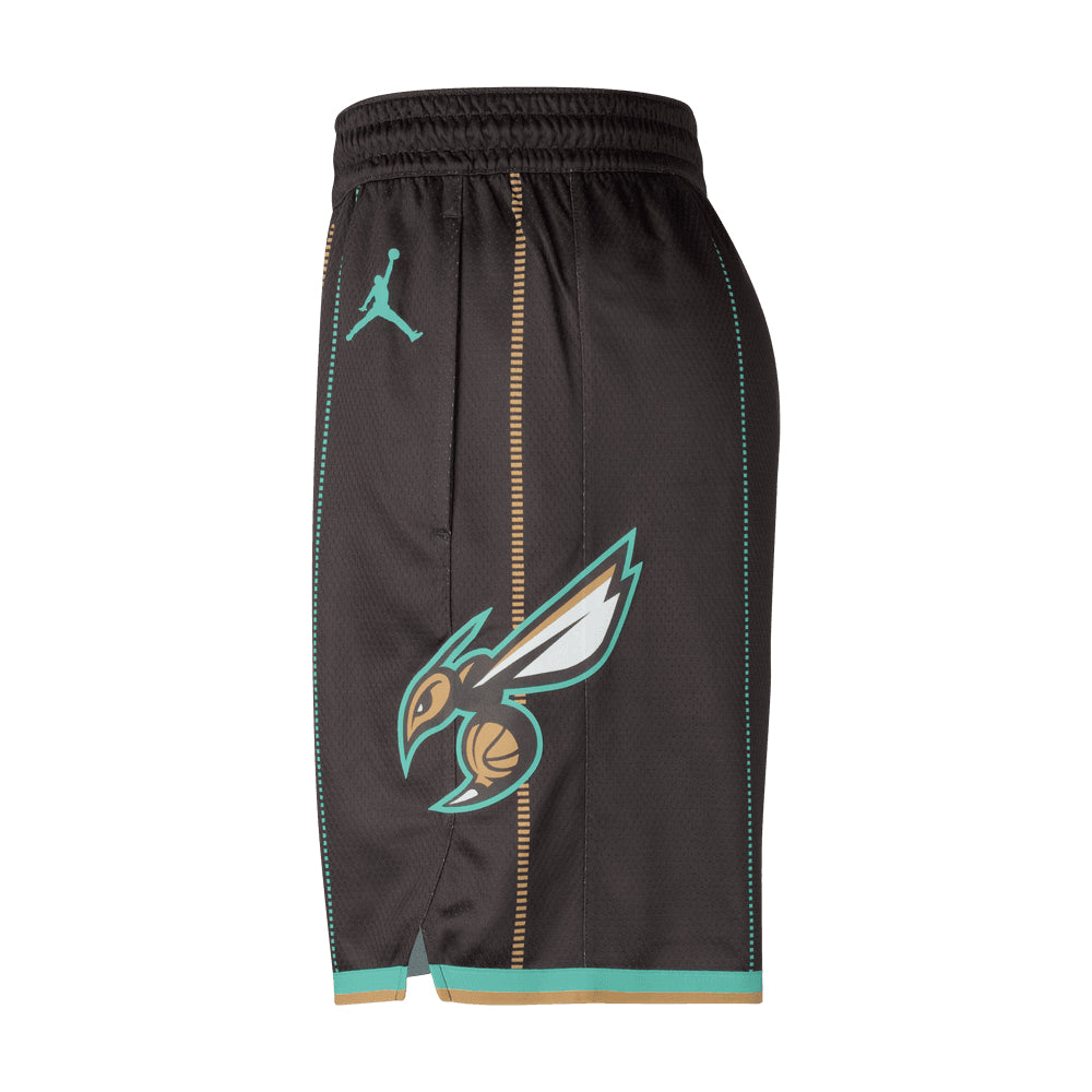 Charlotte Hornets City Edition Swingman