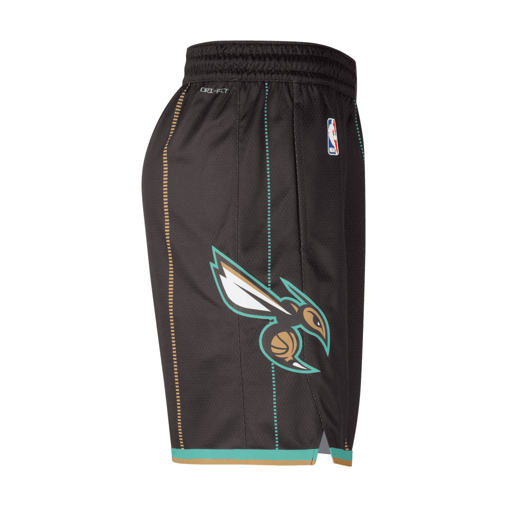 Charlotte Hornets City Edition Swingman