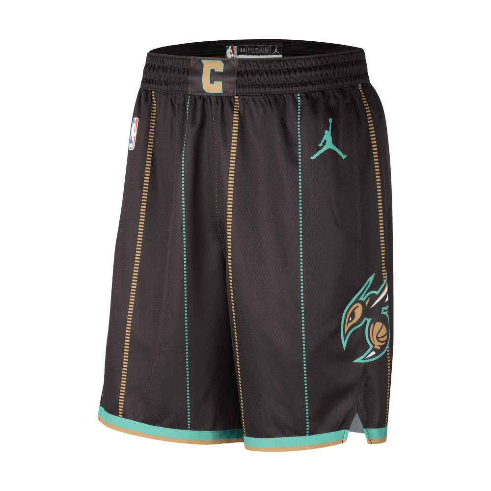 Charlotte Hornets City Edition Swingman