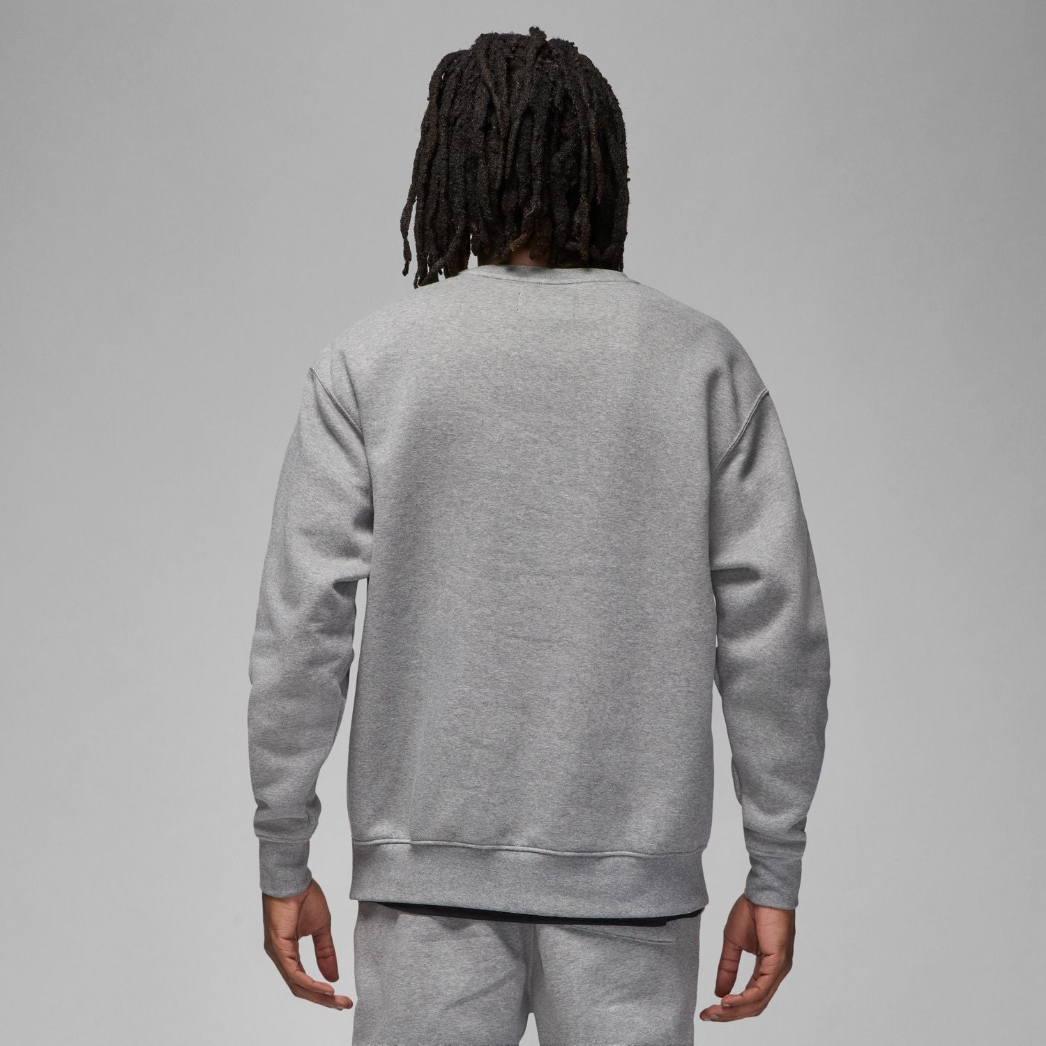 Essentials Fleece Crew