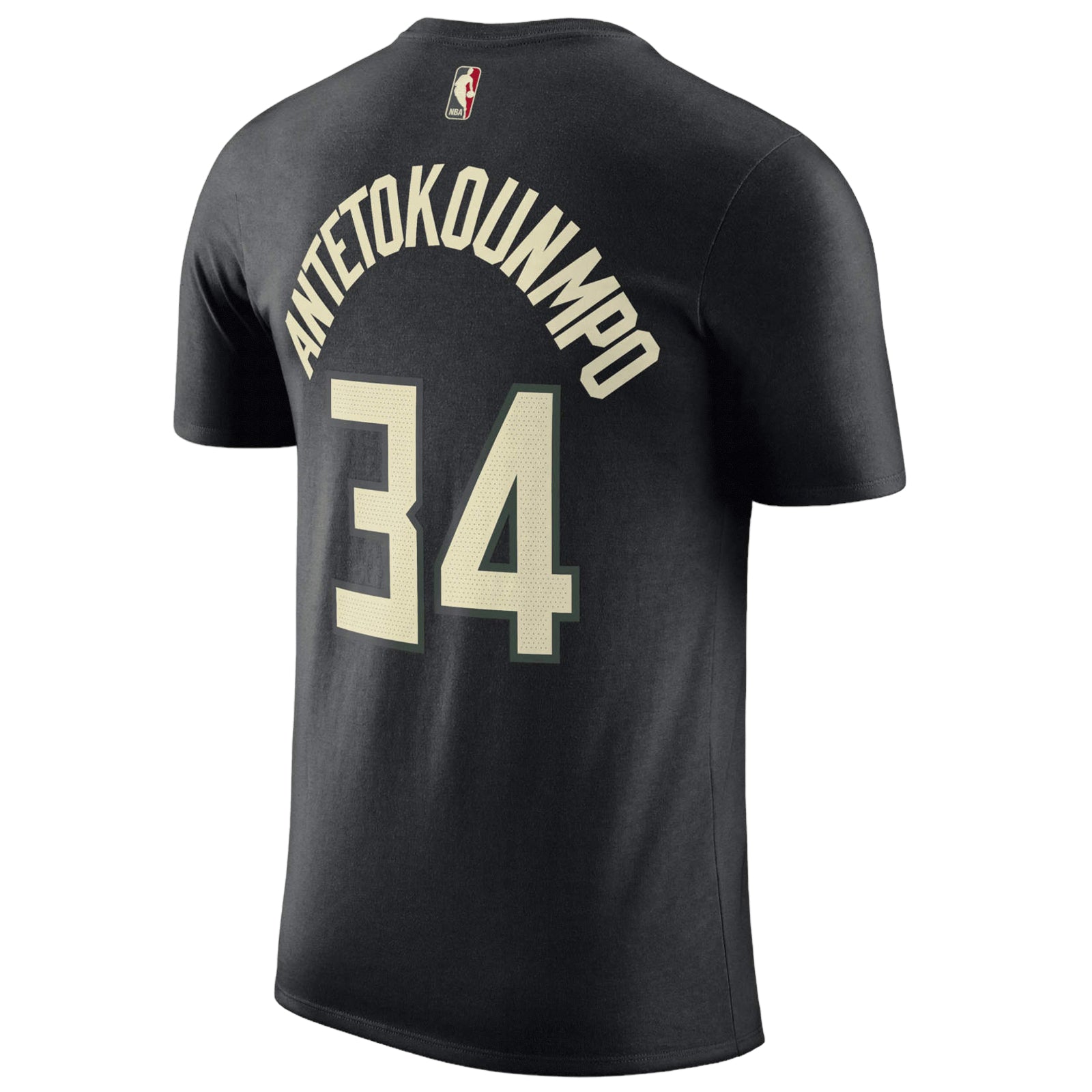 N&N Tee Statement - Giannis Antetokounmpo