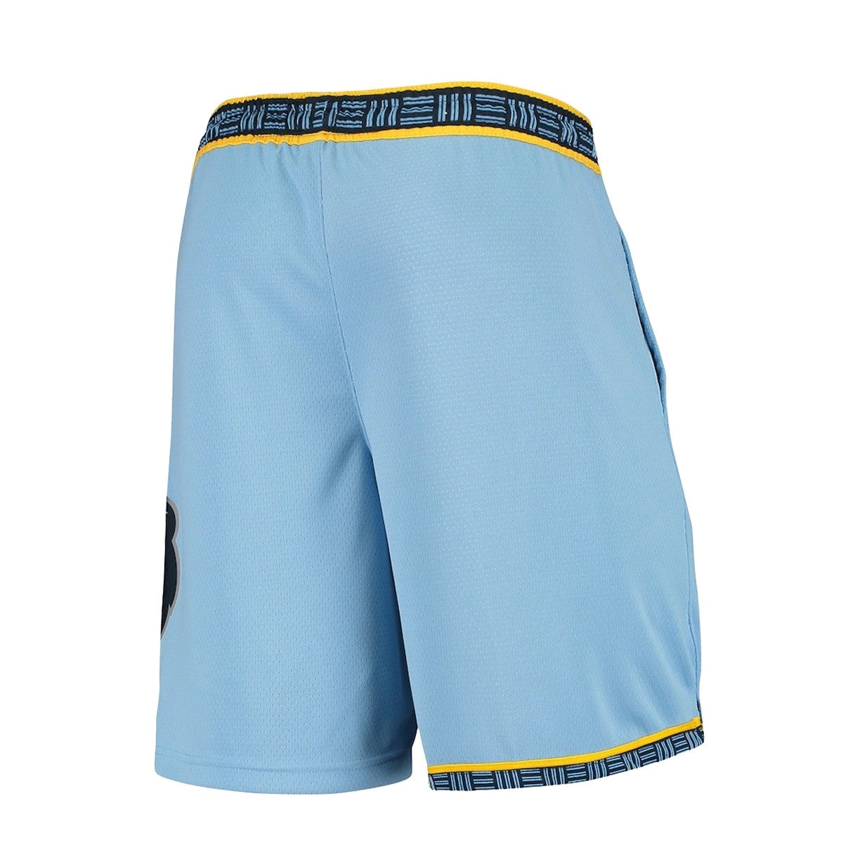 Memphis Grizzlies Statement Edition Swingman Junior