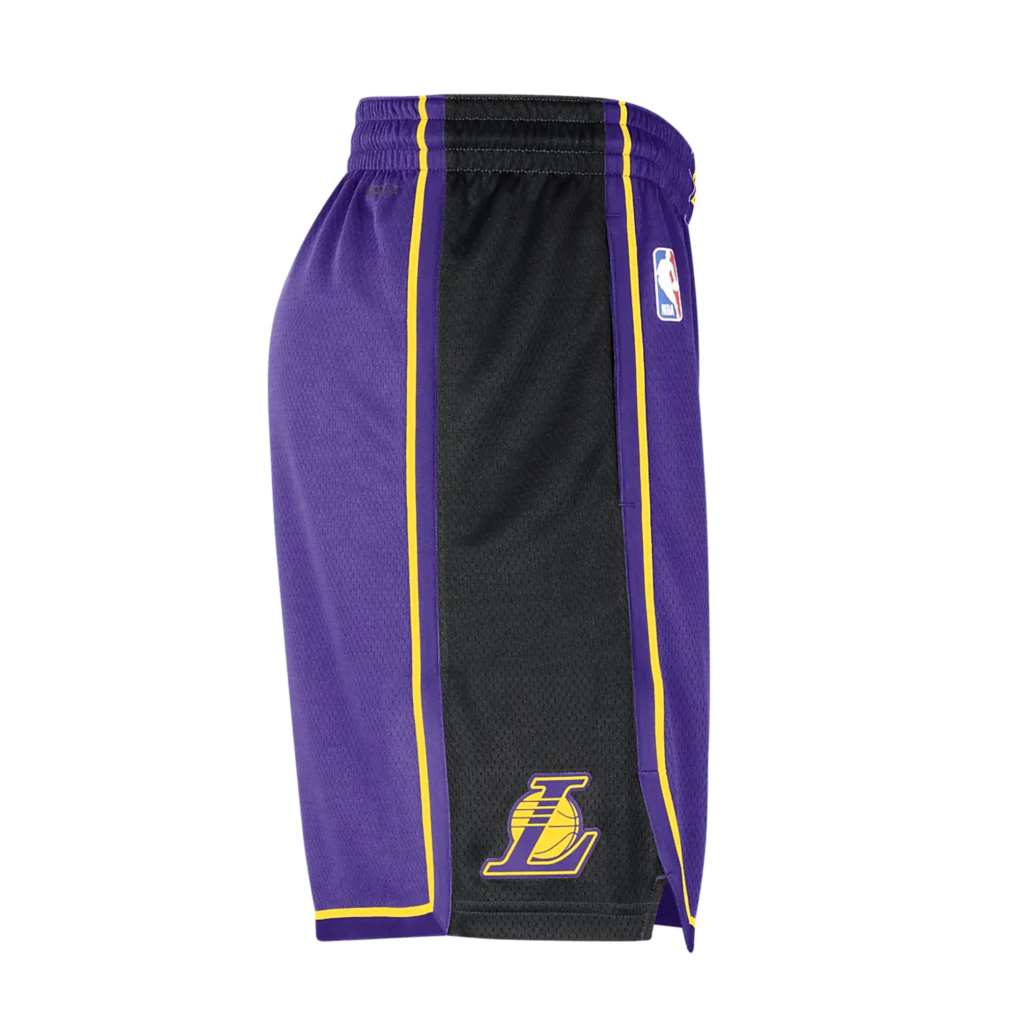 Los Angeles Lakers Statement Edition Swingman Boy