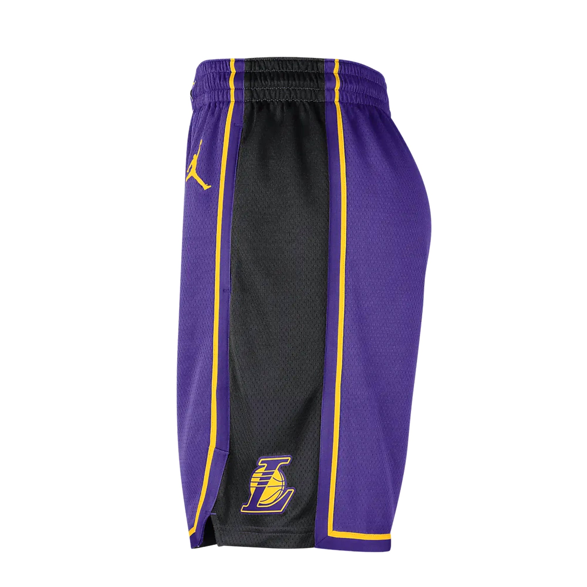 Los Angeles Lakers Statement Edition Swingman Boy