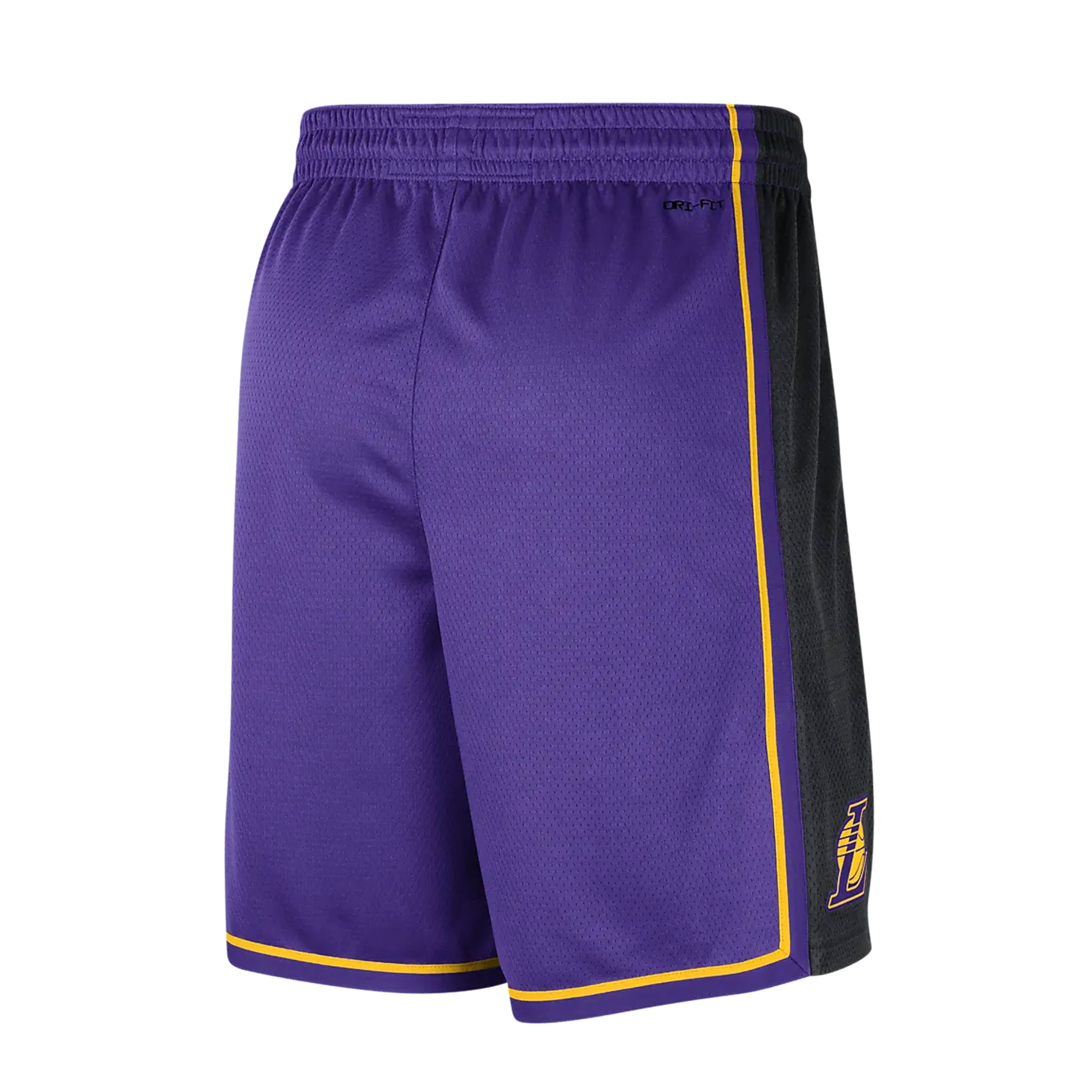 Los Angeles Lakers Statement Edition Swingman Boy