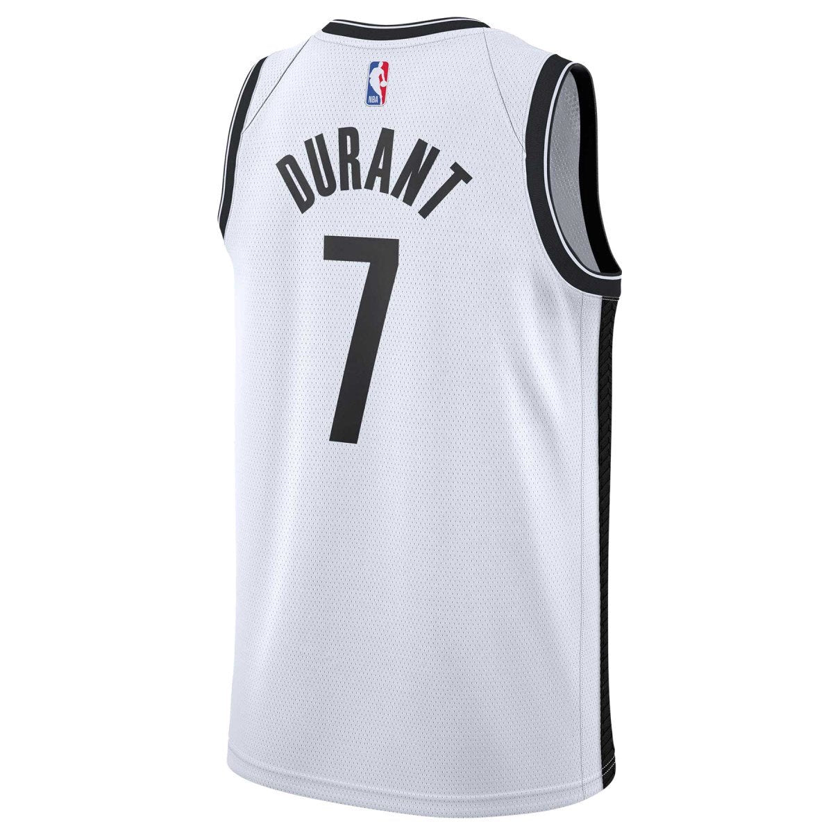 NBA Association Edition Swingman - Kevin Durant Brooklyn Nets Junior