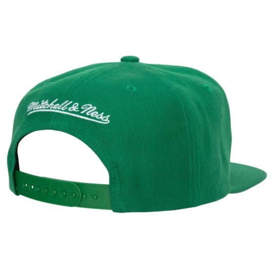 Team Ground 2.0 Snapback Celtics