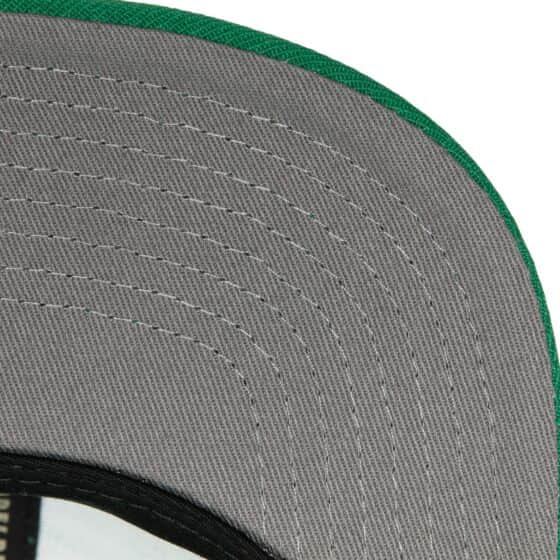 Team Ground 2.0 Snapback Celtics