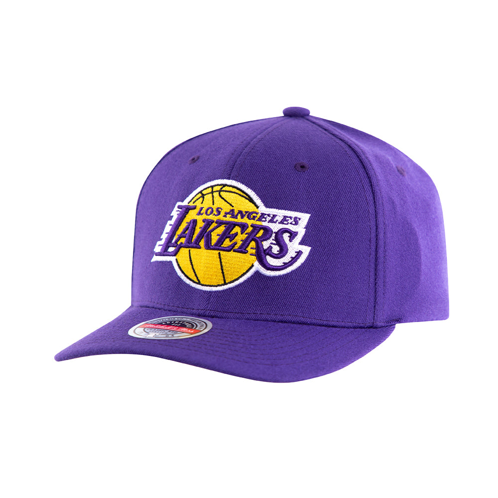 Team Ground 2.0 Stretch Snapback - Lakers