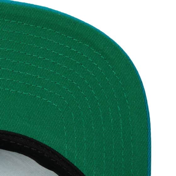 Team Ground 2.0 Snapback HWC Hornets