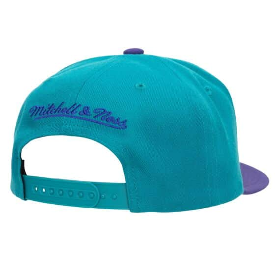 Team 2 Tone 2.0 Snapback HWC Hornets