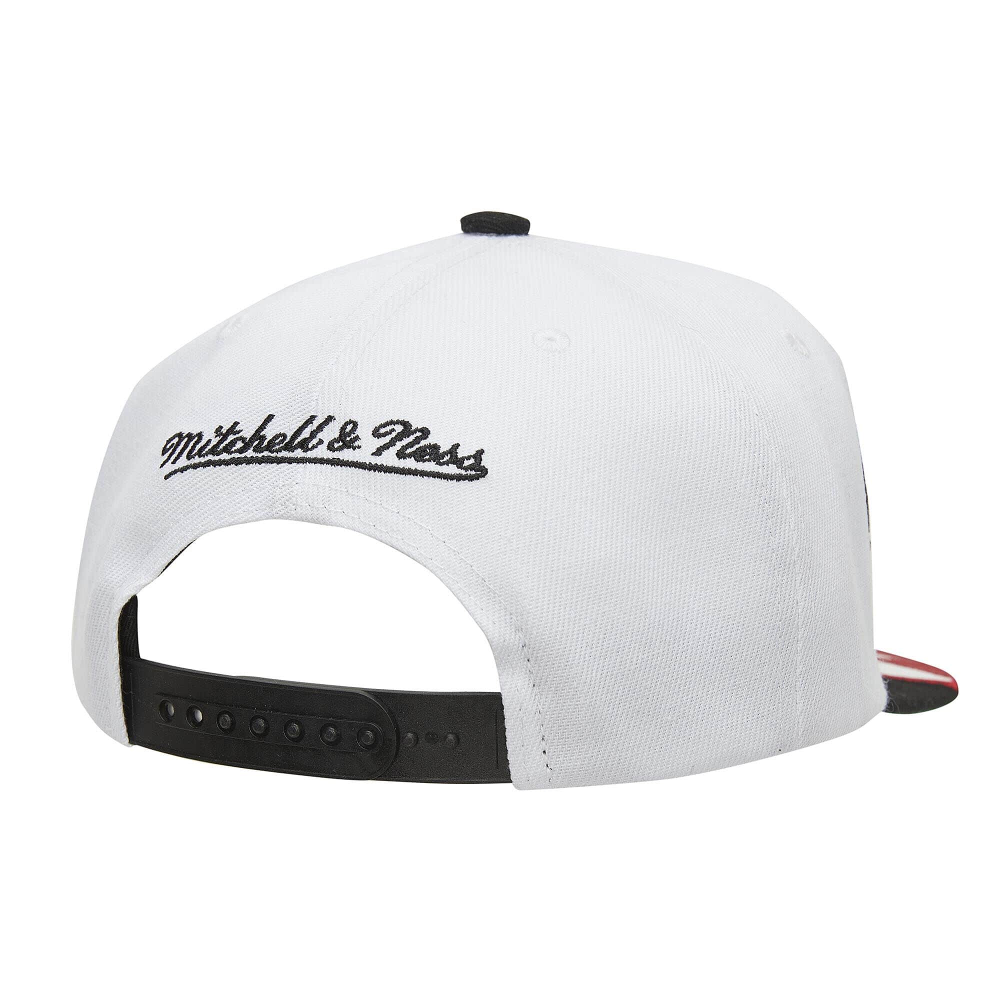 Fast Times Snapback Chicago Bulls